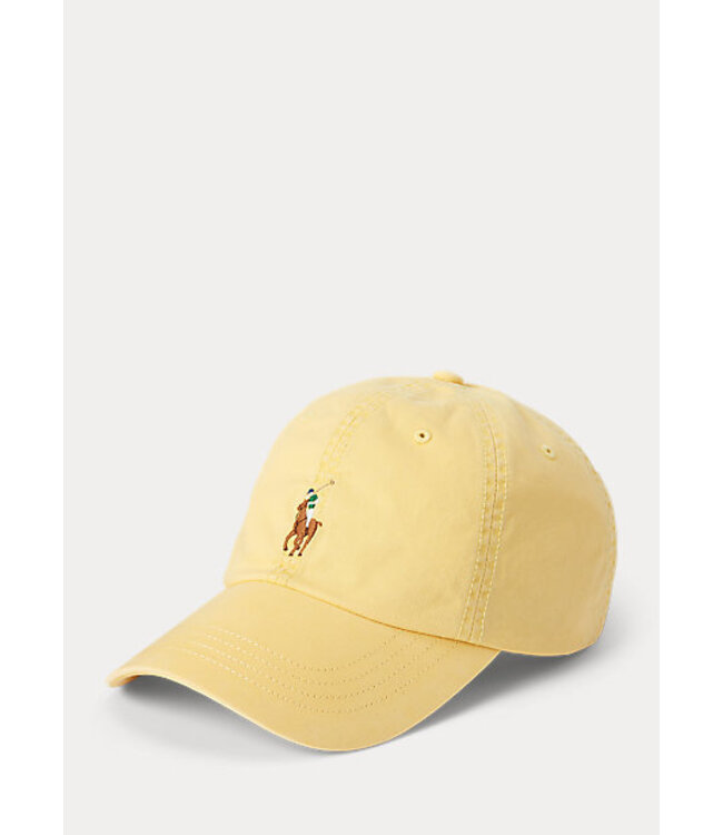 Polo Stretch Twill Classic Sport Cap - Multi PP