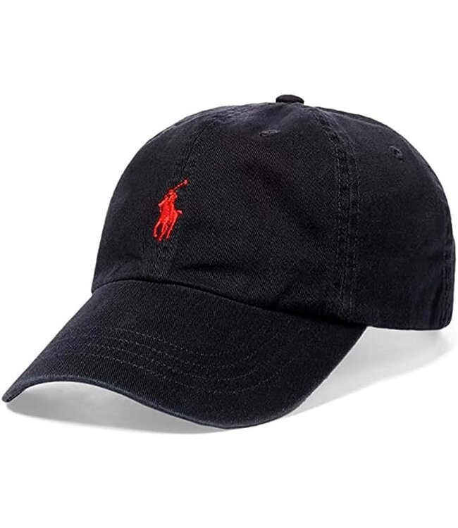 Polo Stretch Twill Classic Sport Cap - Multi PP