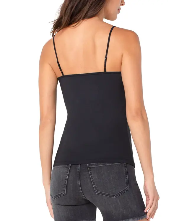 Liverpool Knit Camisole Top