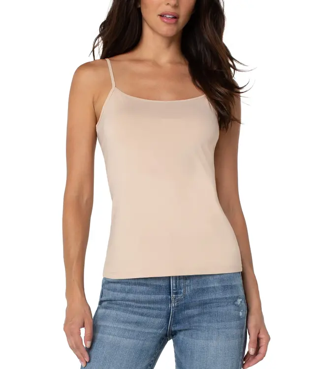 Liverpool Knit Camisole Top
