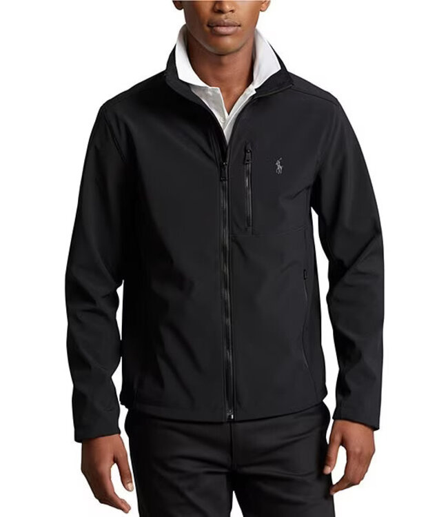 PRL Barrier Softshell Windbreaker