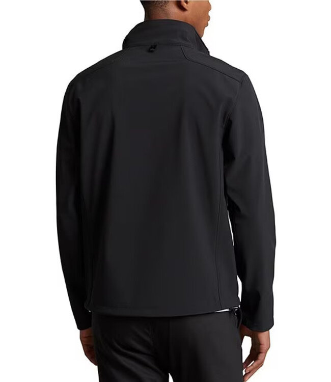 PRL Barrier Softshell Windbreaker