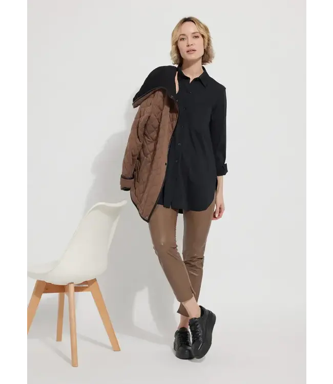 Lyssé Katherine Toothpick Skinny Pants