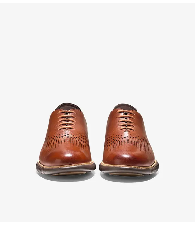 Cole Haan 2.ZeroGrand Laser Wing Oxford Shoes