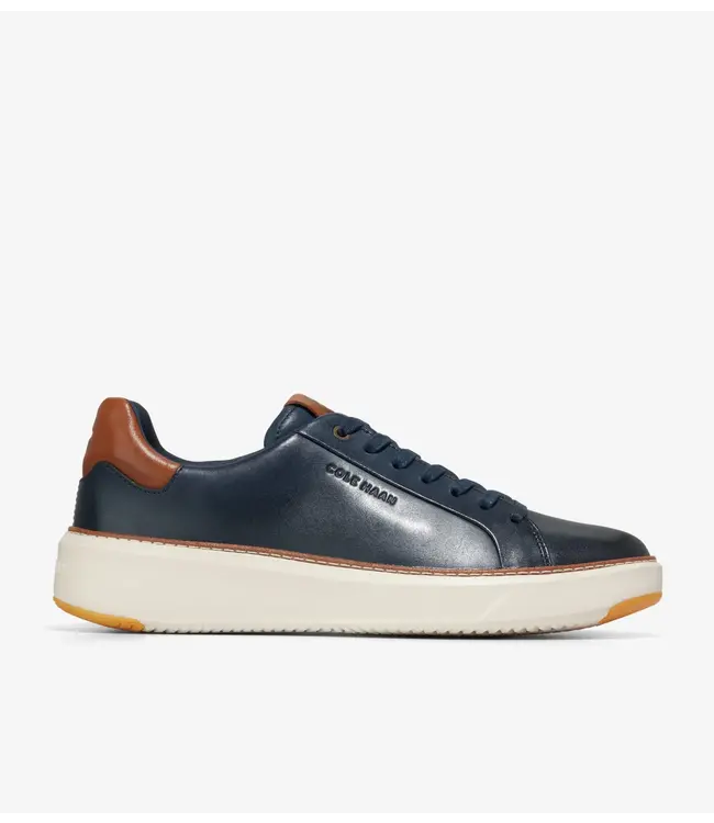 Cole Haan Men's GrandPrø Topspin Sneaker