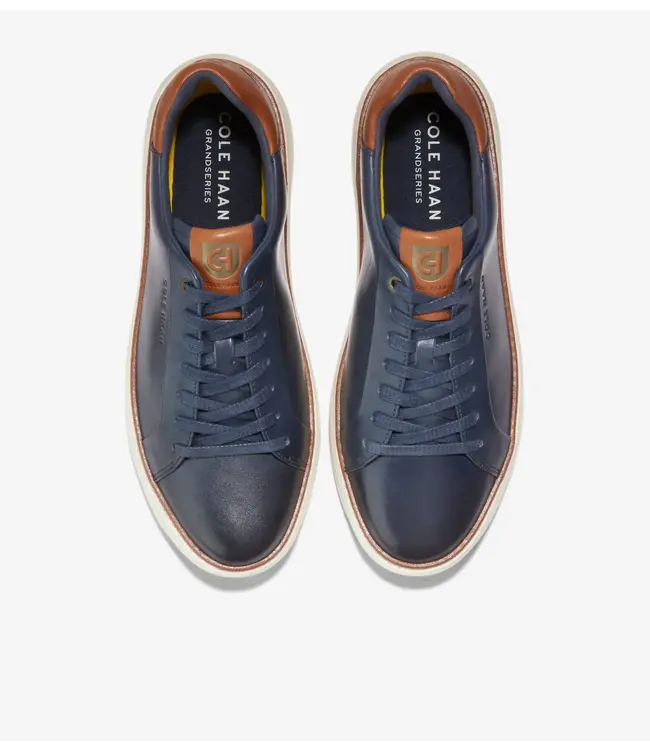 Cole Haan Men's GrandPrø Topspin Sneaker