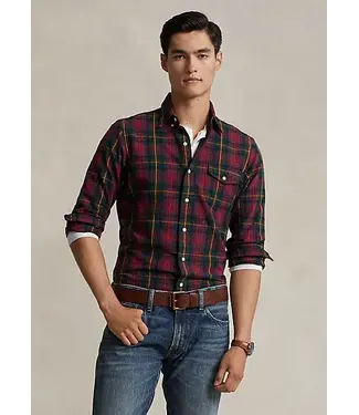 Polo Ralph Lauren Men's Clothing  Shop Designer Polo Ralph Lauren Shirts,  Pullovers, and More - Abraham's