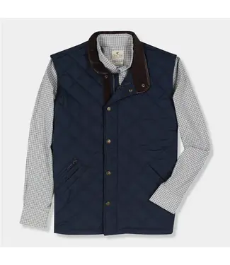 GenTeal Apparel Northpoint Quilted Vest