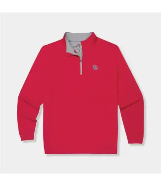 GenTeal Apparel Performance Quarter-Zip