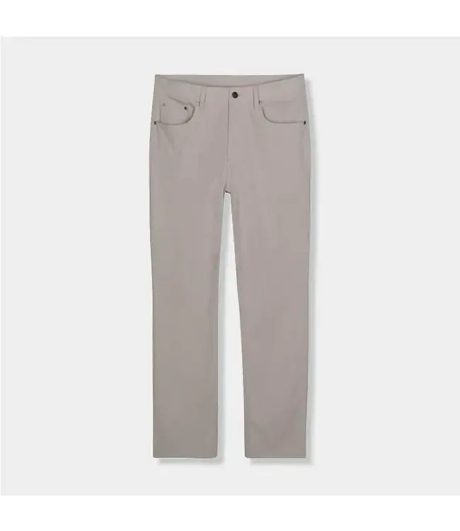 GenTeal Clubhouse Stretch 5-Pocket Pant
