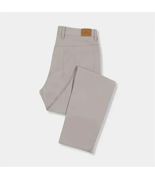 GenTeal Clubhouse Stretch 5-Pocket Pant
