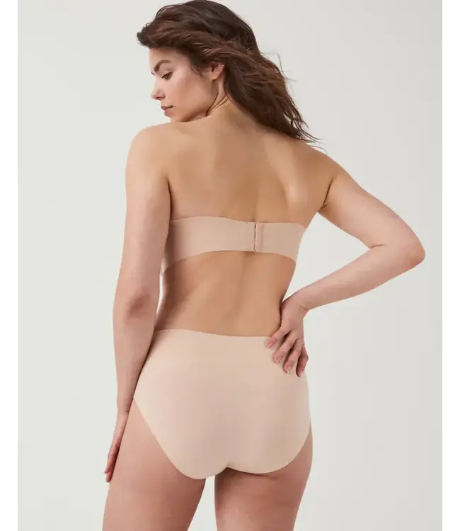 Up For Anything Strapless Bra