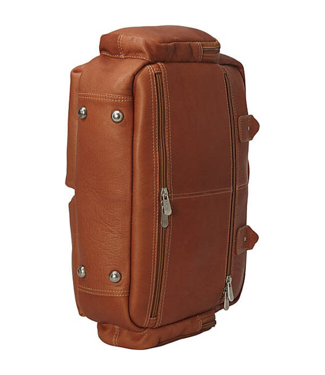 Piel Leather Executive Briefcase