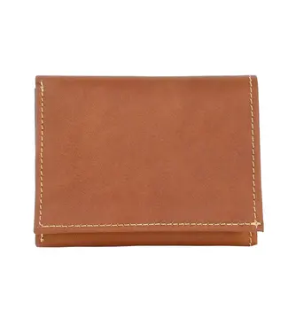 Arden Leather Micro Wallet