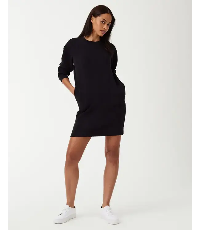Spanx AirEssentials Crew Neck Dress