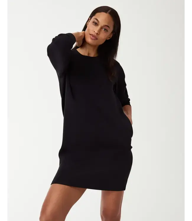 Spanx AirEssentials Crew Neck Dress