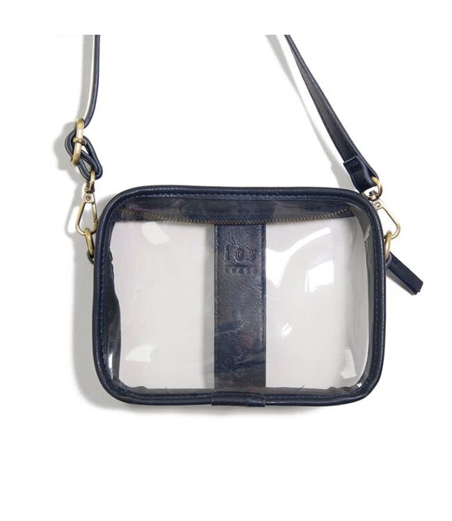 Joy Susan Clear Rita Camera Bag
