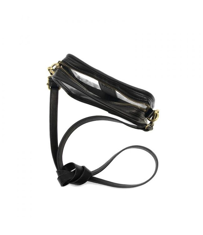 Joy Susan Clear Rita Camera Bag