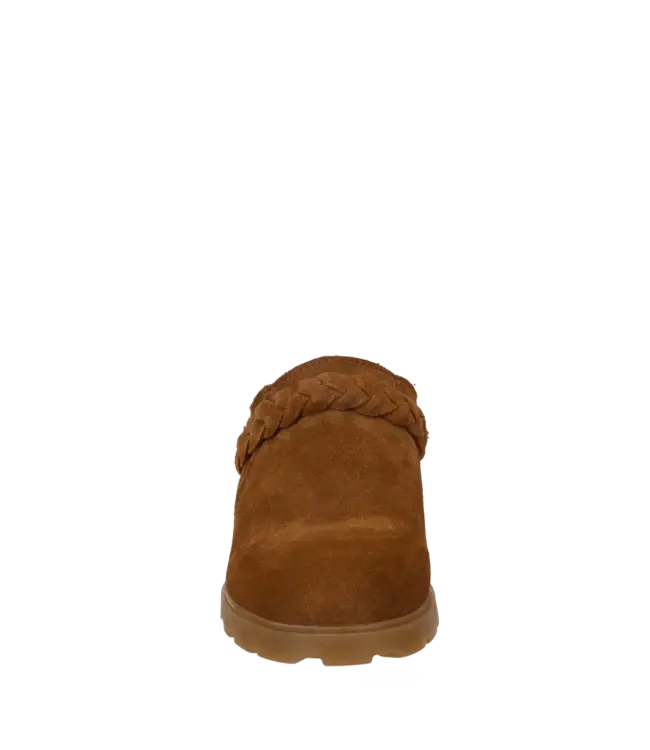 OTBT West Heeled Mules