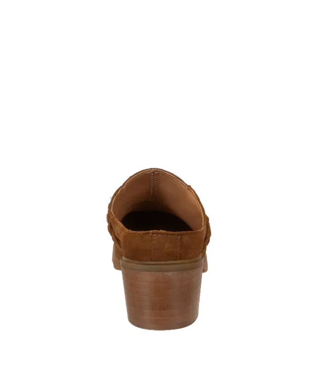 OTBT West Heeled Mules