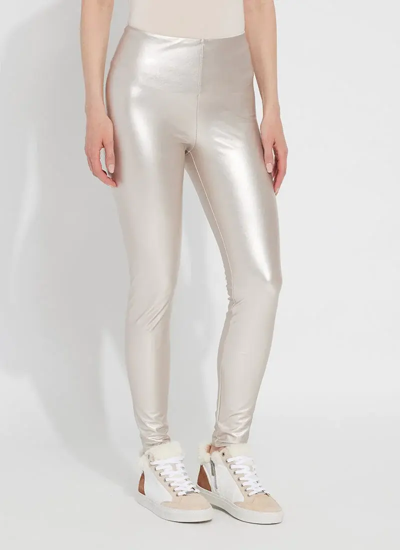 Lyssé Freya Legging - Abraham's