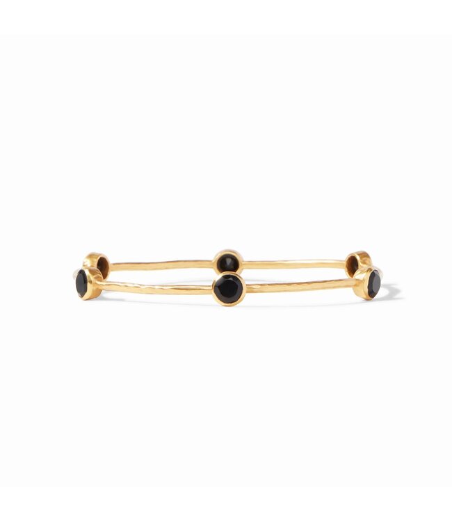 Julie Vos Medium Milano Bangle