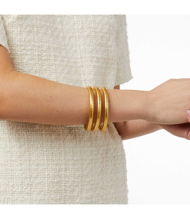 Julie Vos Havana Bangle