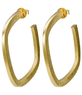 Sheila Fajl Square Elisa Hoops