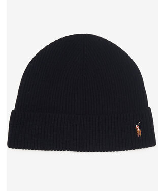 Polo Ralph Lauren RL Signature Cuff Hat