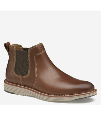 Johnston and Murphy Upton Chelsea Boot