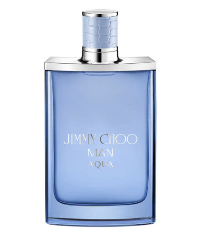 Jimmy Choo Man Aqua EDT
