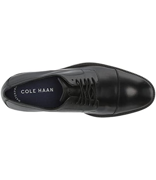 Cole Haan Men's Modern Essentials Cap Oxford Shoes