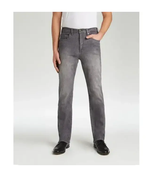 Stretch Traditional Straight Cut Jean #200