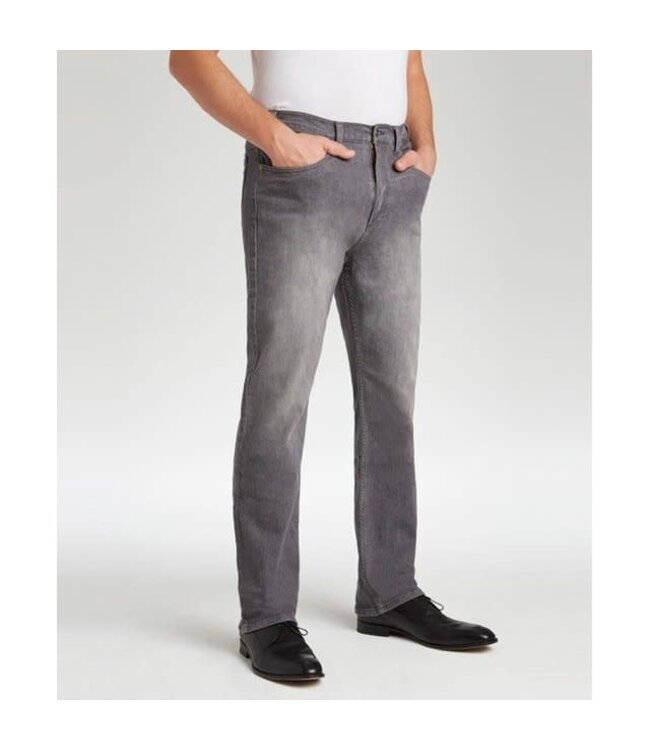 Stretch Traditional Straight Cut Jean #200