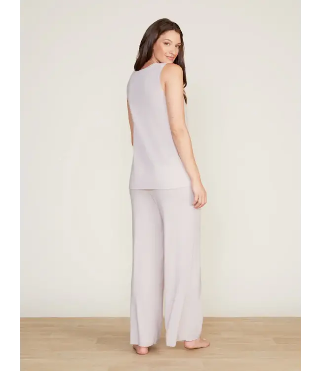 Barefoot Dreams Luxe Milk Jersey ™ Women's Henley PJ Set