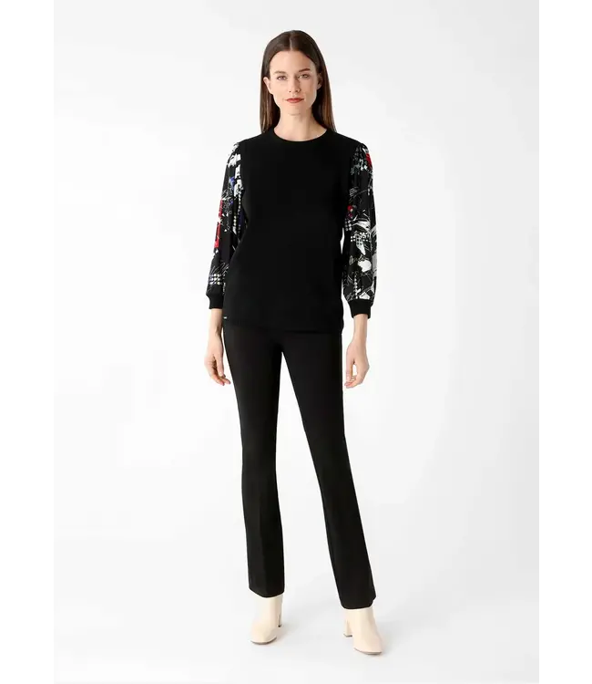 Lisette Kathryne 31" Mini-Flair with Pockets