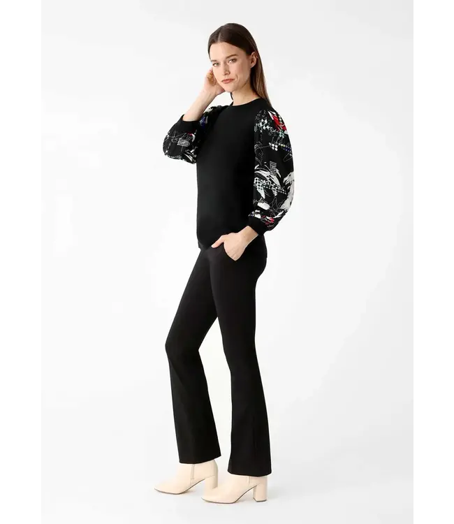 Lisette Kathryne 31" Mini-Flair with Pockets