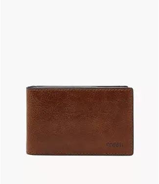 Andrew Front Pocket Bifold Wallet