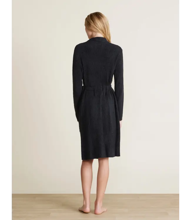 Barefoot Dreams CozyChic Lite Ribbed Robe