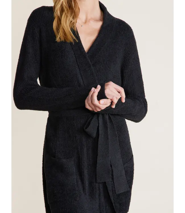 Barefoot Dreams CozyChic Lite Ribbed Robe
