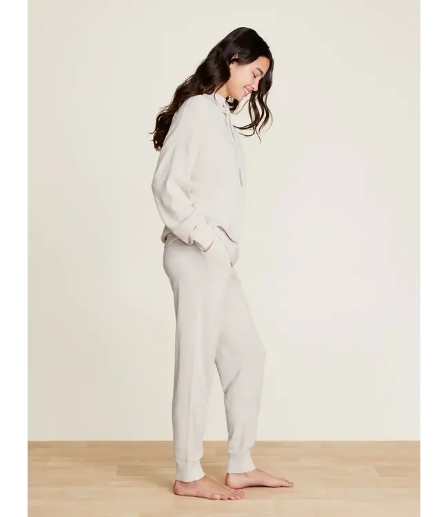 Barefoot Dreams CozyChic Ultra Lite Dropped Seam Jogger