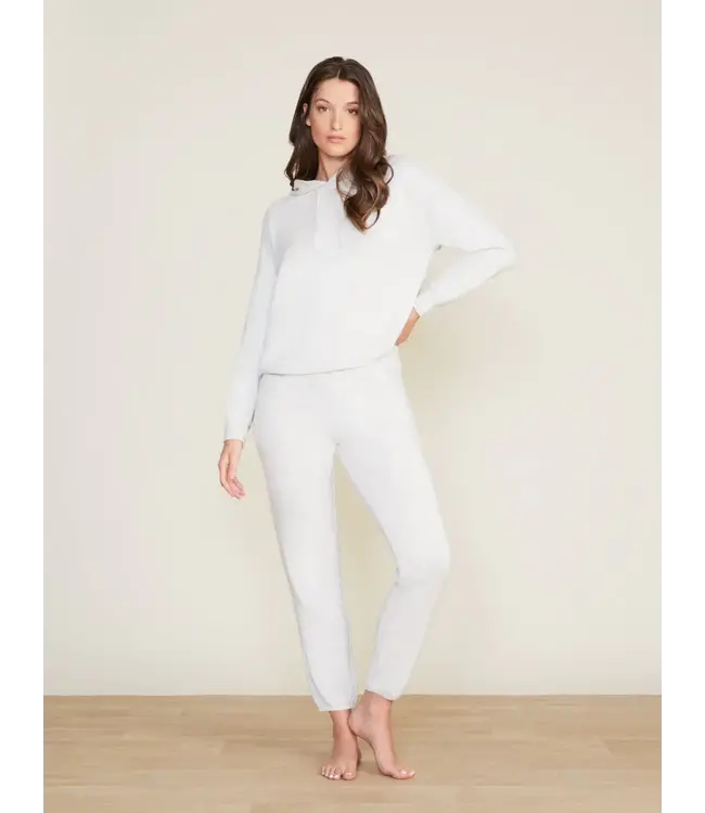 Barefoot Dreams Malibu Collection Butter Fleece Pullover