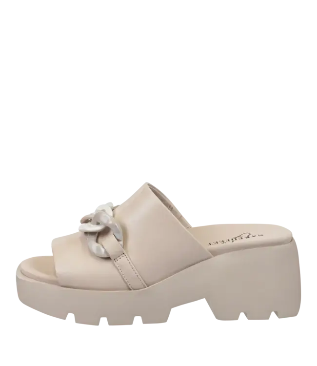 Naked Feet ISO Platform Sandal