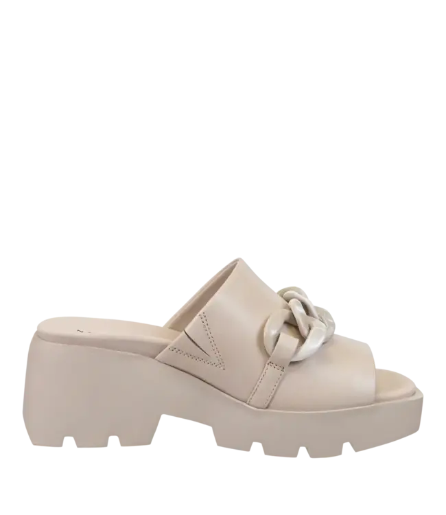 Naked Feet ISO Platform Sandal