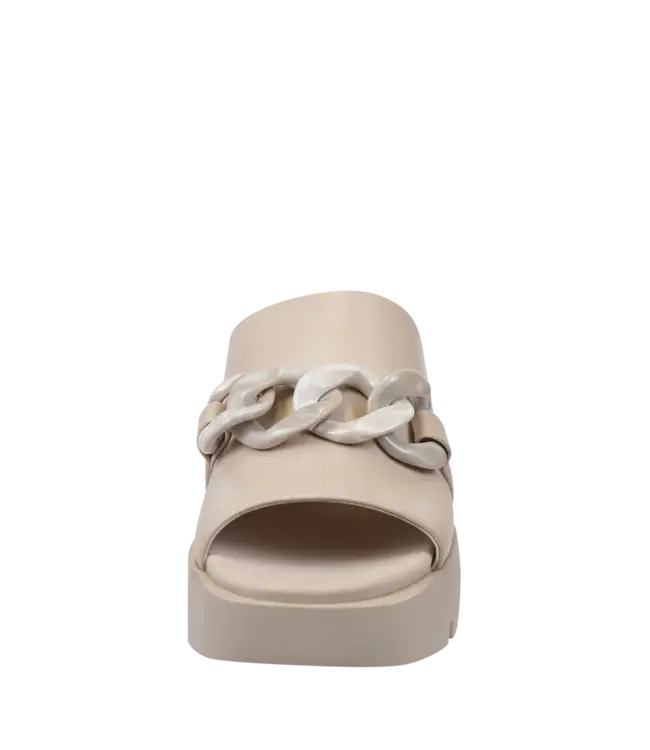 Naked Feet ISO Platform Sandal