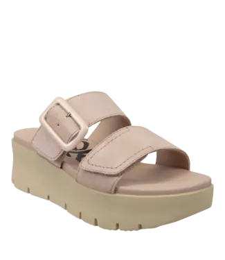 OTBT Cameo Platform Sandals