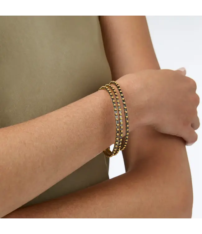 Julie Vos SoHo Bangle