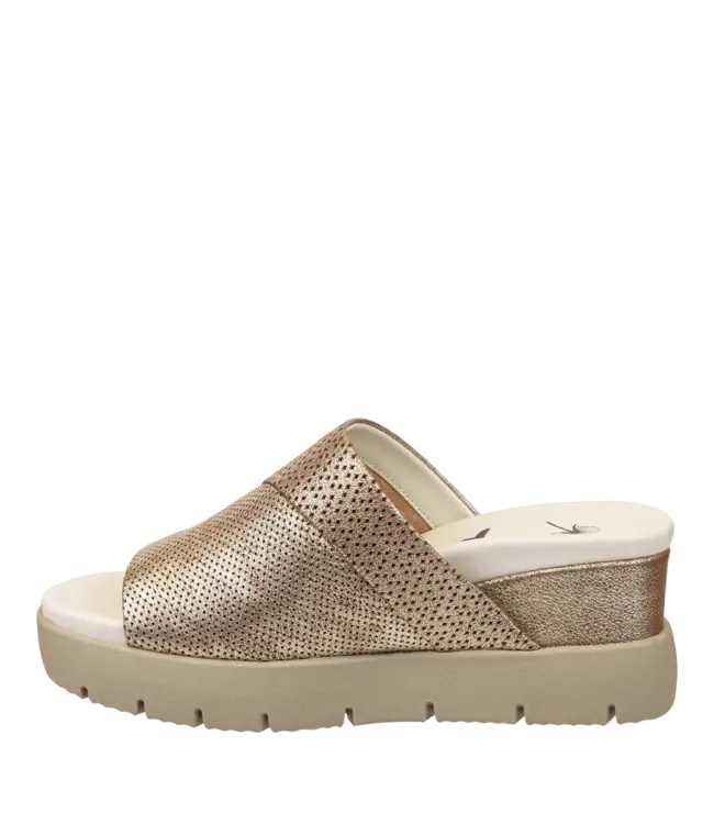 OTBT Norm Wedge Sandals