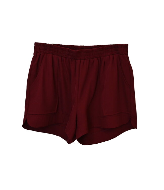 Joy Joy Pull-On Short