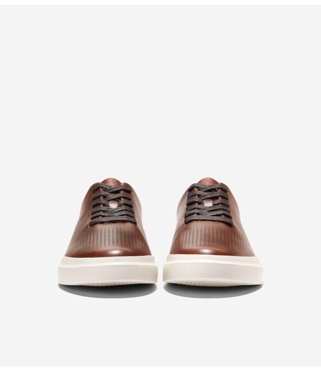 Cole Haan Men's GrandPrø Rally Laser Cut Sneaker